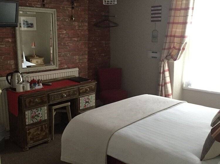 חדר סטנדרט, Phantele Bed And Breakfast