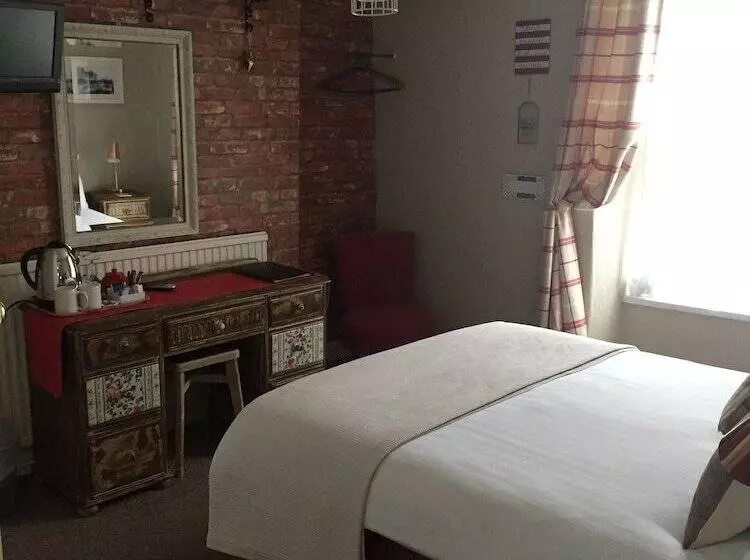 اتاق استاندارد, Phantele Bed And Breakfast