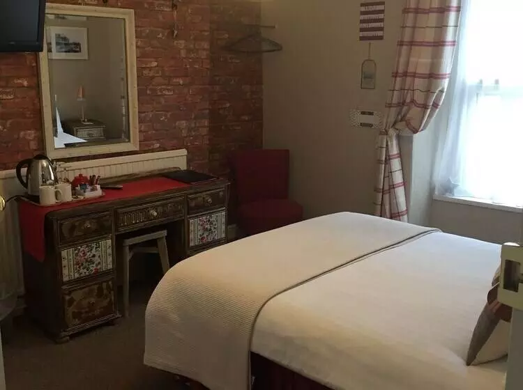 اتاق استاندارد, Phantele Bed And Breakfast