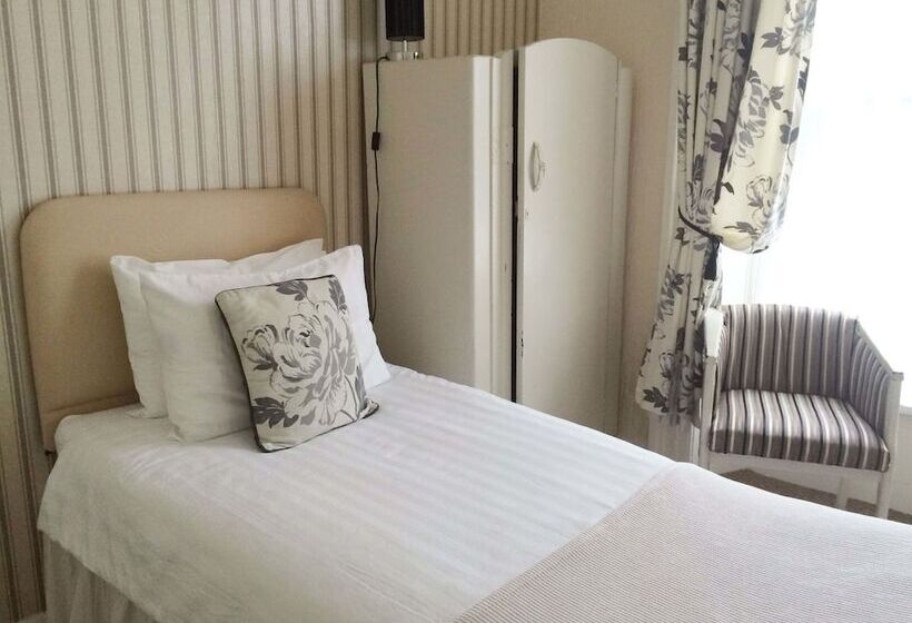 חדר סטנדרט יחיד, Phantele Bed And Breakfast