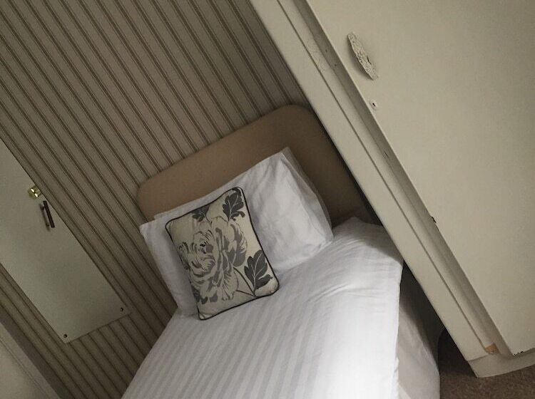 标准单人间, Phantele Bed And Breakfast