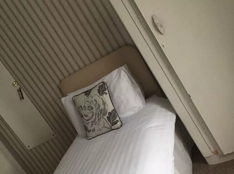 اتاق استاندارد یک نفره, Phantele Bed And Breakfast