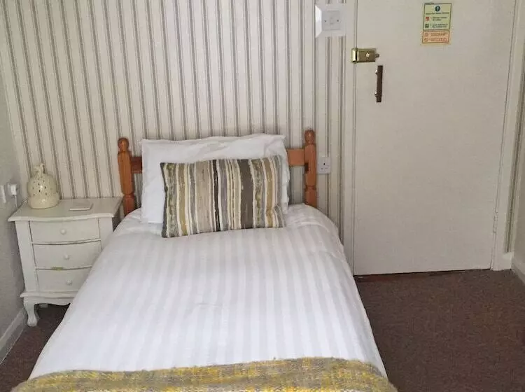 اتاق استاندارد یک نفره, Phantele Bed And Breakfast