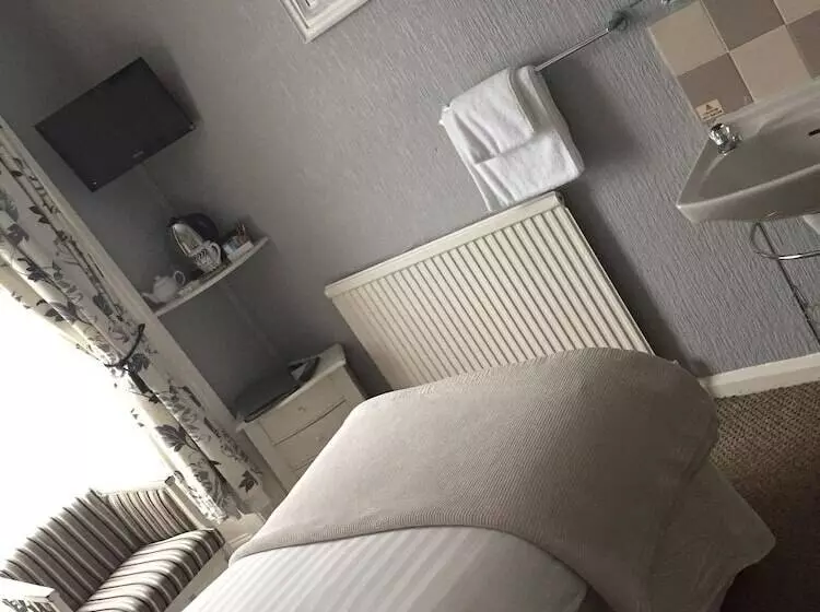 اتاق استاندارد یک نفره, Phantele Bed And Breakfast