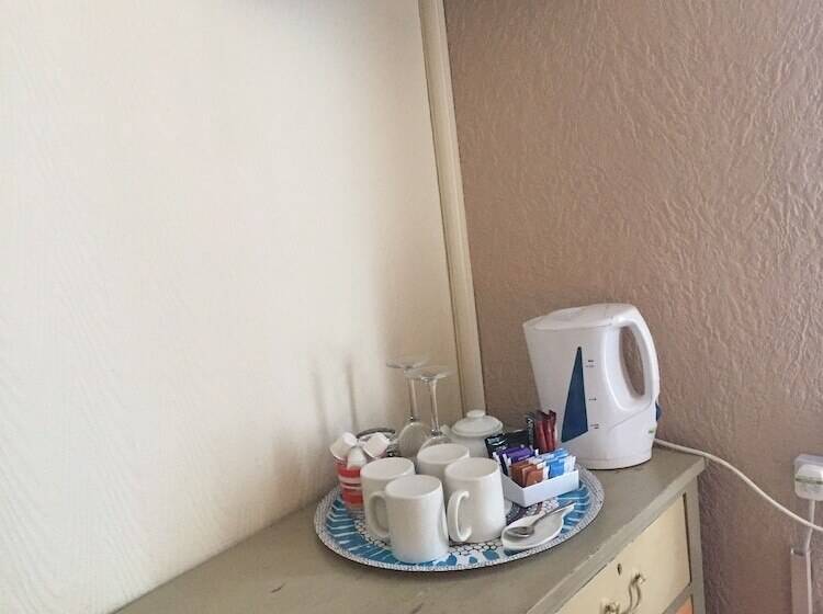 חדר משפחתי, Phantele Bed And Breakfast