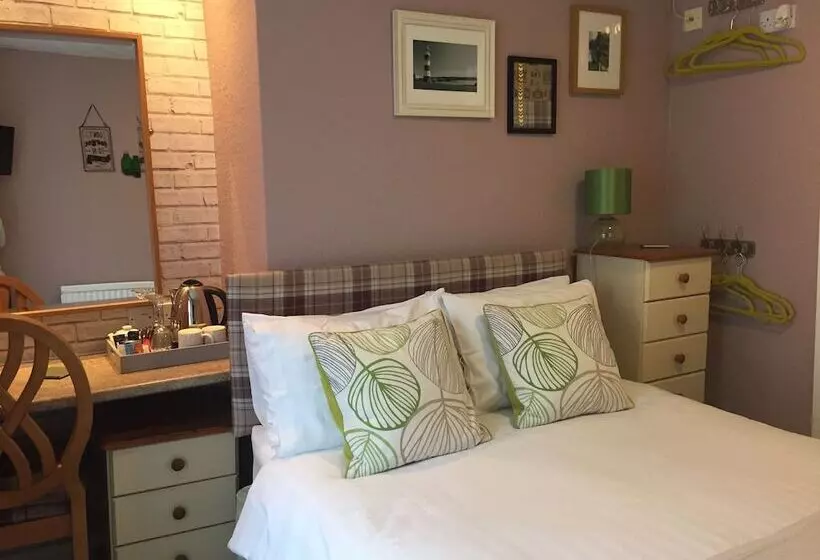 اتاق راحتی, Phantele Bed And Breakfast