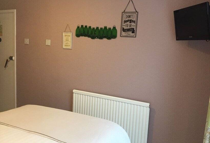 חדר קומפורט, Phantele Bed And Breakfast