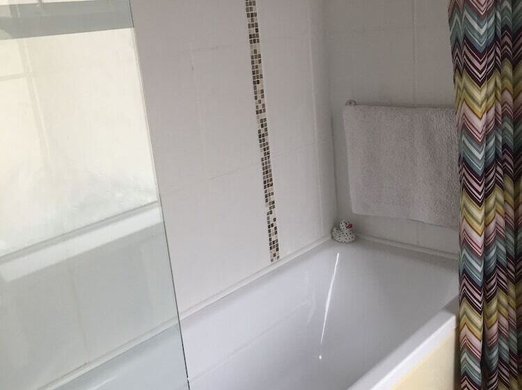 חדר סטנדרט יחיד, Phantele Bed And Breakfast