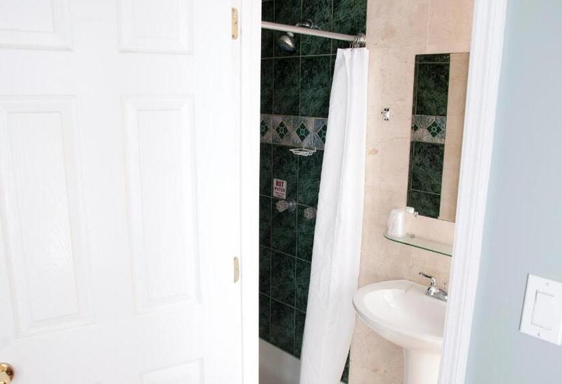 ２ダブルベッドのスタンダードルーム, Ponce De Leon