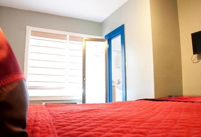 スタンダードルーム, Ponce De Leon