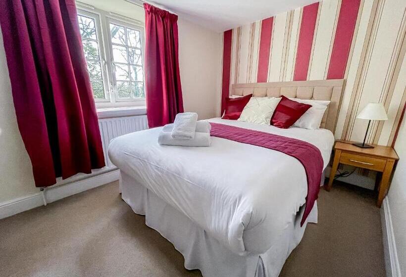 חדר סטנדרט, The Angel