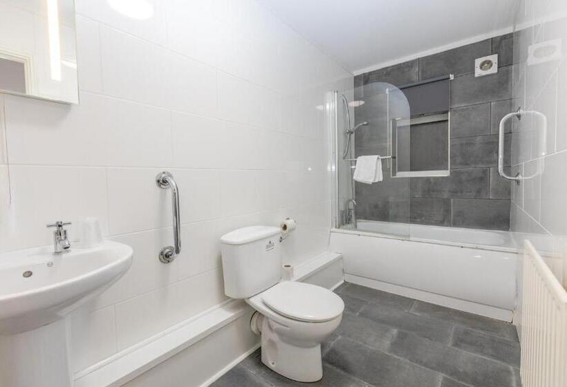 חדר סטנדרט, The Angel