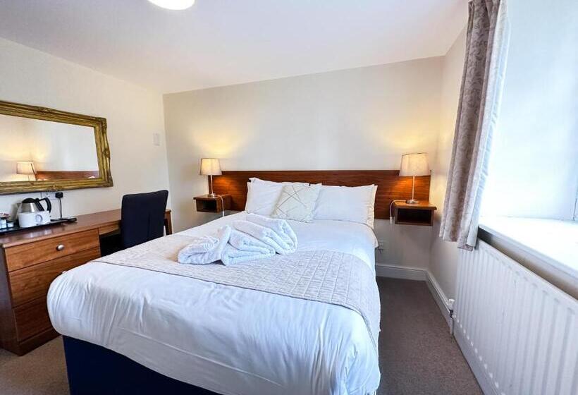 חדר אקונומי, The Angel