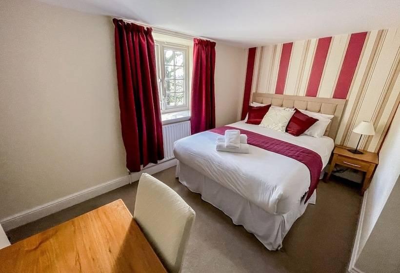 חדר סטנדרט, The Angel