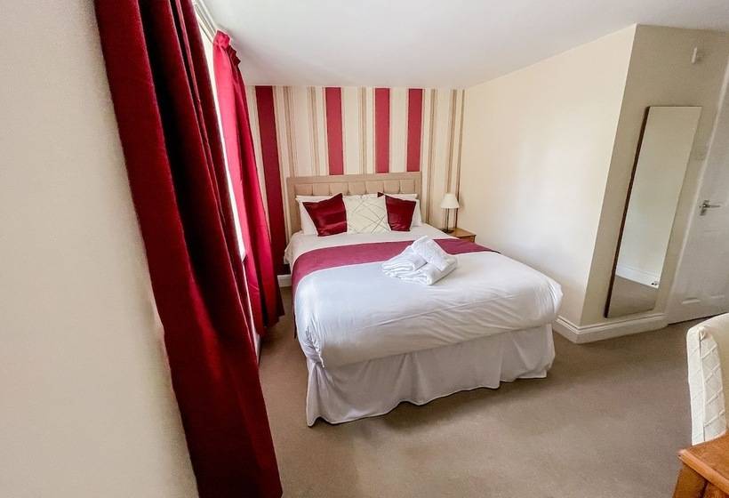 חדר סטנדרט יחיד, The Angel