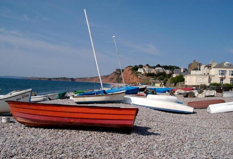 חדר פרמיום, The Long Range