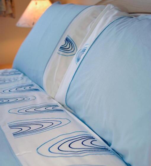 חדר פרמיום, The Long Range