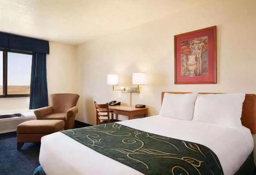 Standard-huone King-vuode, Travelodge By Wyndham Vaughn