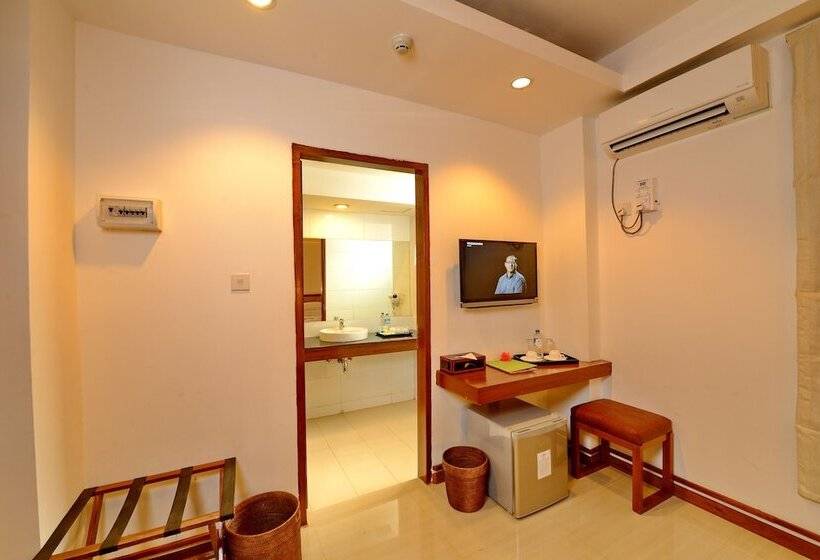 اتاق سوپریور, Zfreeti