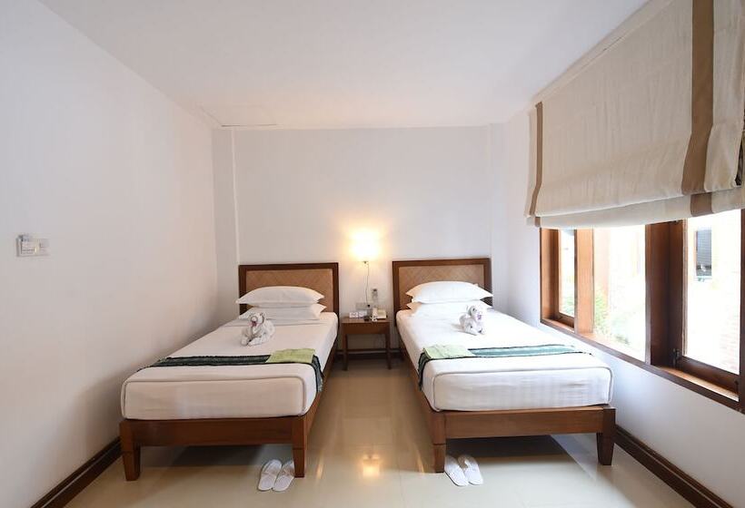 اتاق سوپریور, Zfreeti