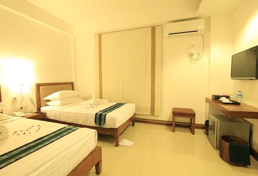 اتاق سوپریور, Zfreeti