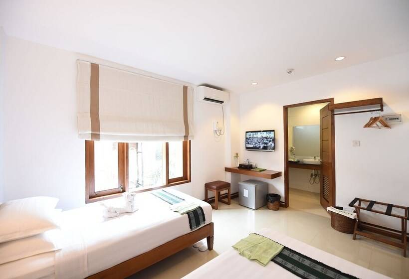 اتاق سوپریور, Zfreeti