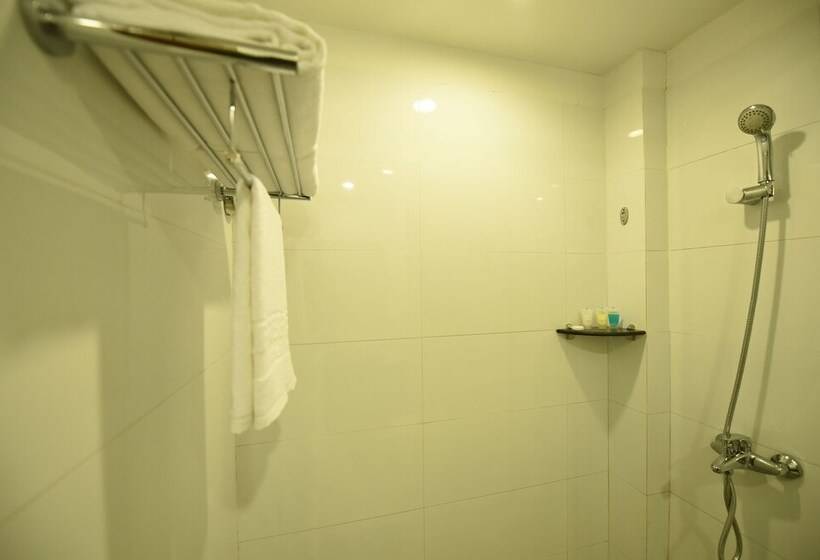 اتاق استاندارد, Zfreeti