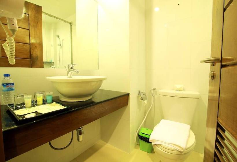 اتاق استاندارد, Zfreeti