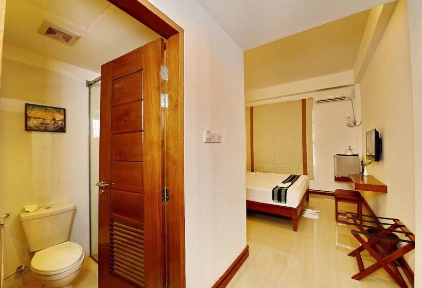 اتاق استاندارد, Zfreeti