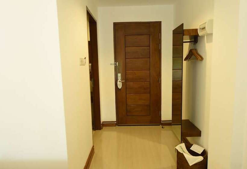 اتاق استاندارد, Zfreeti