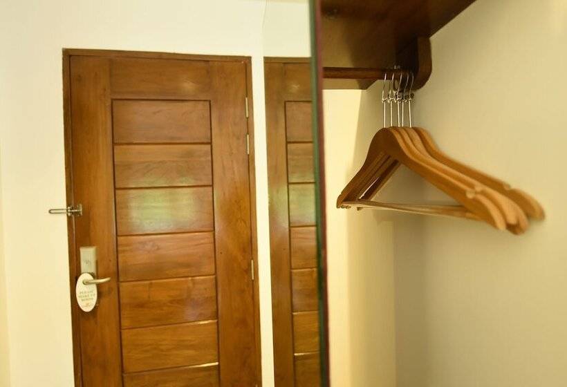 اتاق استاندارد, Zfreeti