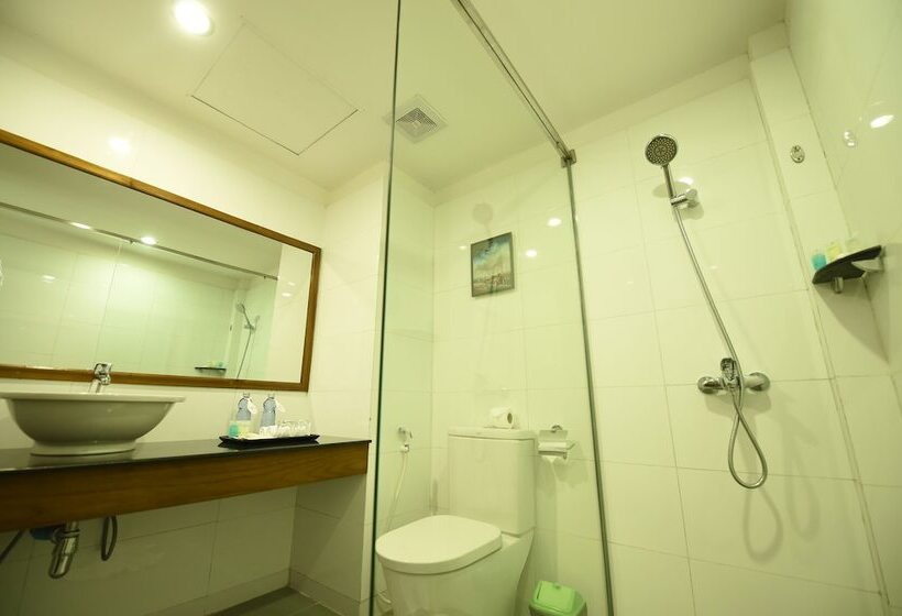 اتاق لوکس, Zfreeti