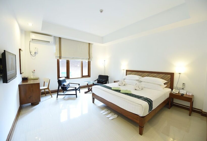 اتاق لوکس, Zfreeti