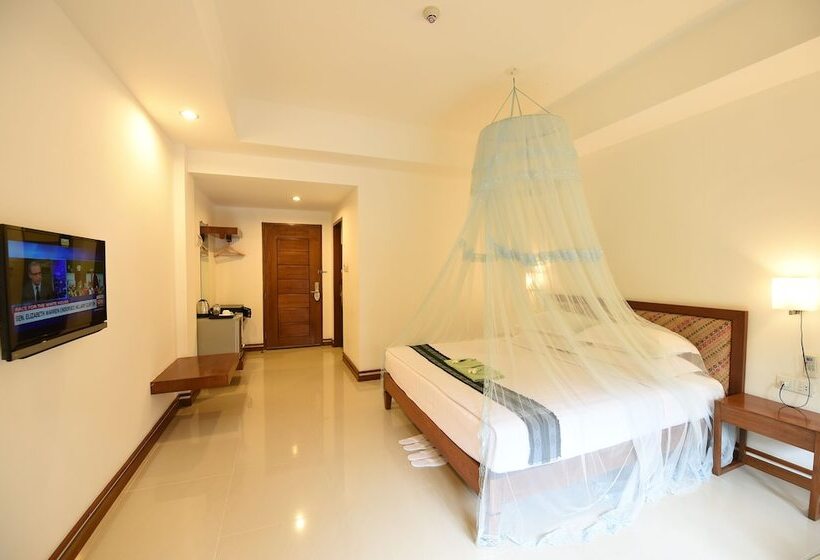 اتاق لوکس, Zfreeti