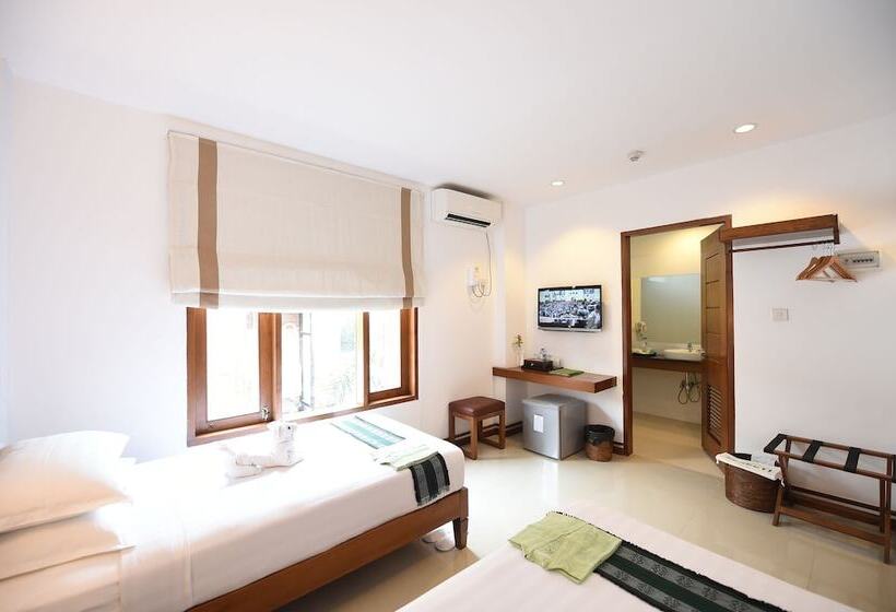 اتاق سوپریور, Zfreeti