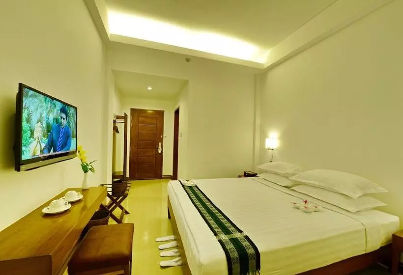 اتاق استاندارد, Zfreeti