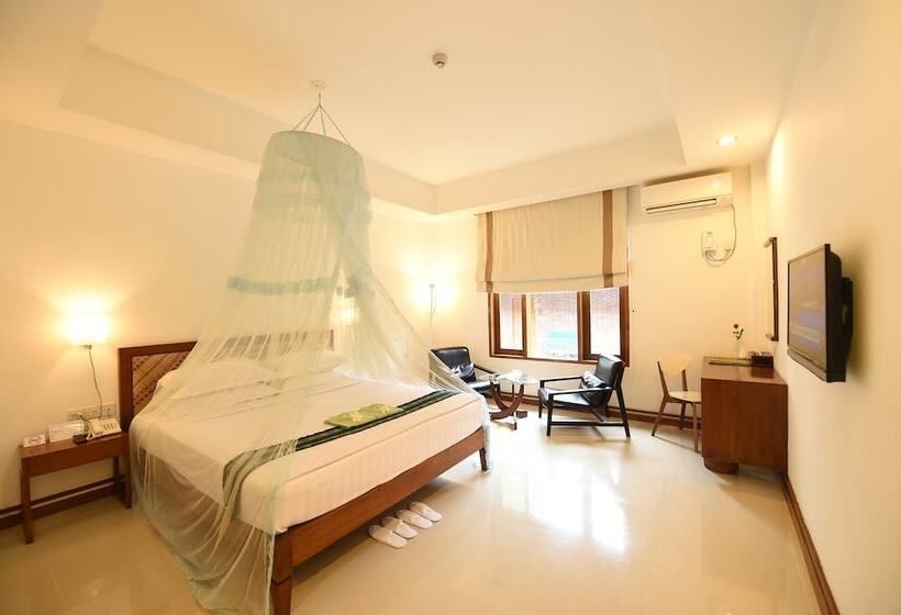 اتاق لوکس, Zfreeti