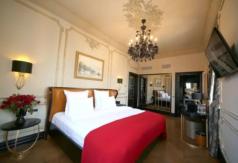 Comfort Room