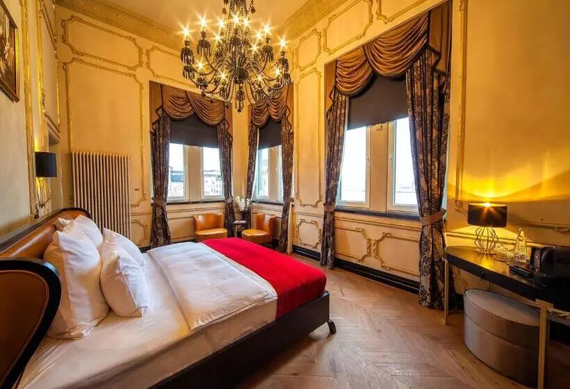 Suite Sea View