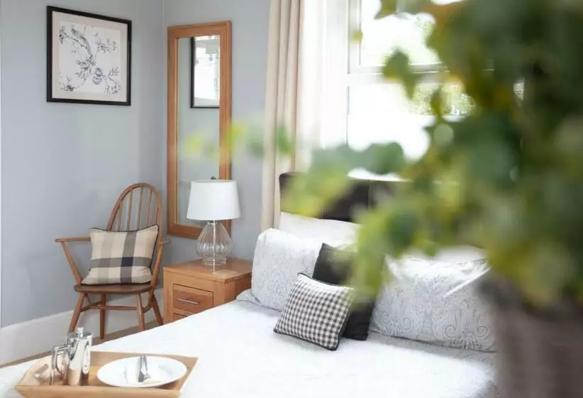 スタンダードルーム, The Caledon Guest House