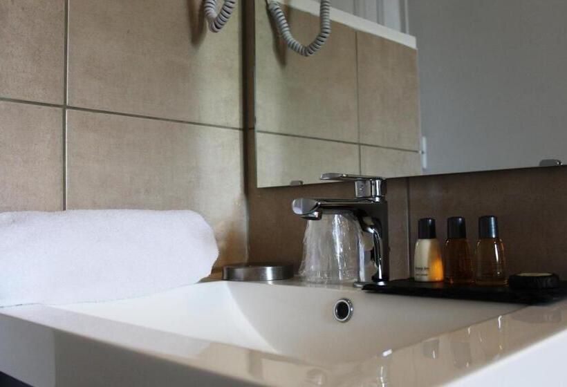 חדר סטנדרט, Residence Et Chambres D Hotes De La Porte D Arras