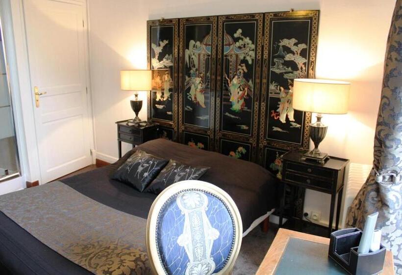 חדר סטנדרט, Residence Et Chambres D Hotes De La Porte D Arras