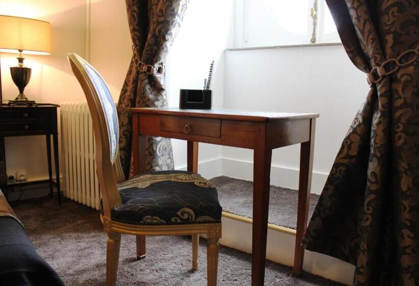 חדר סטנדרט, Residence Et Chambres D Hotes De La Porte D Arras