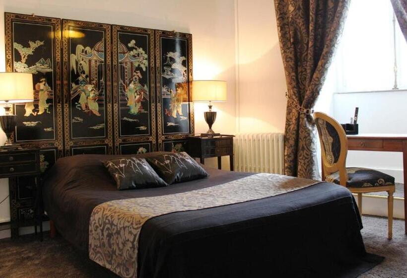 חדר סטנדרט, Residence Et Chambres D Hotes De La Porte D Arras