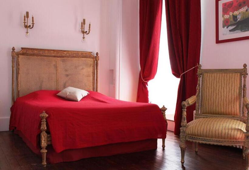 اتاق راحتی, Residence Et Chambres D Hotes De La Porte D Arras