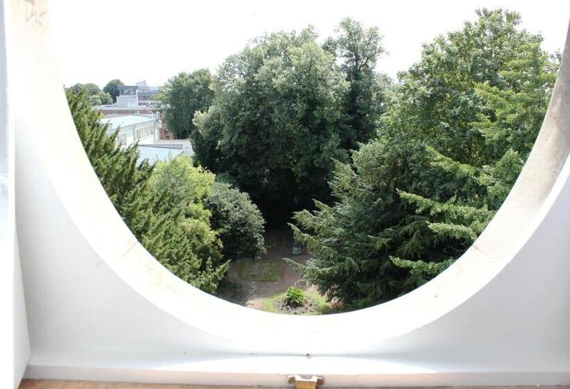 חדר קומפורט, Residence Et Chambres D Hotes De La Porte D Arras