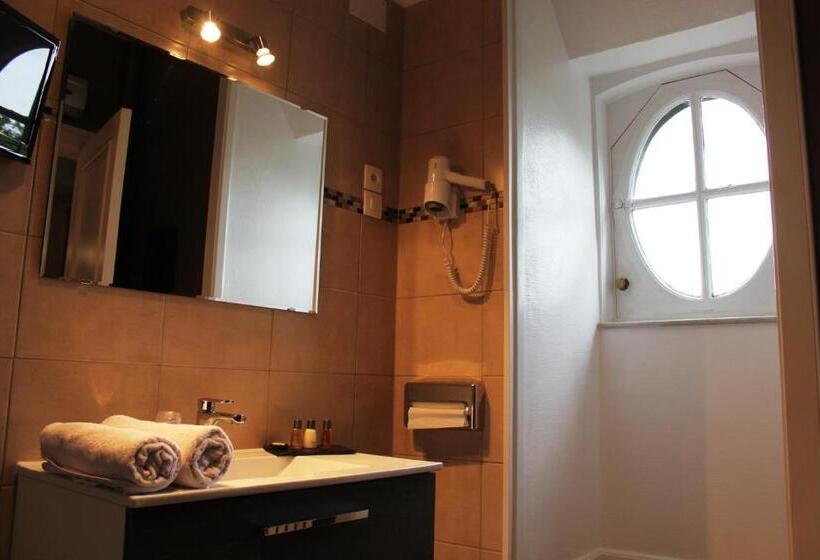 חדר סופריור, Residence Et Chambres D Hotes De La Porte D Arras