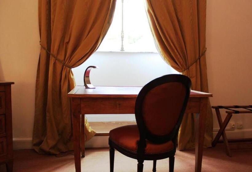 חדר סופריור, Residence Et Chambres D Hotes De La Porte D Arras