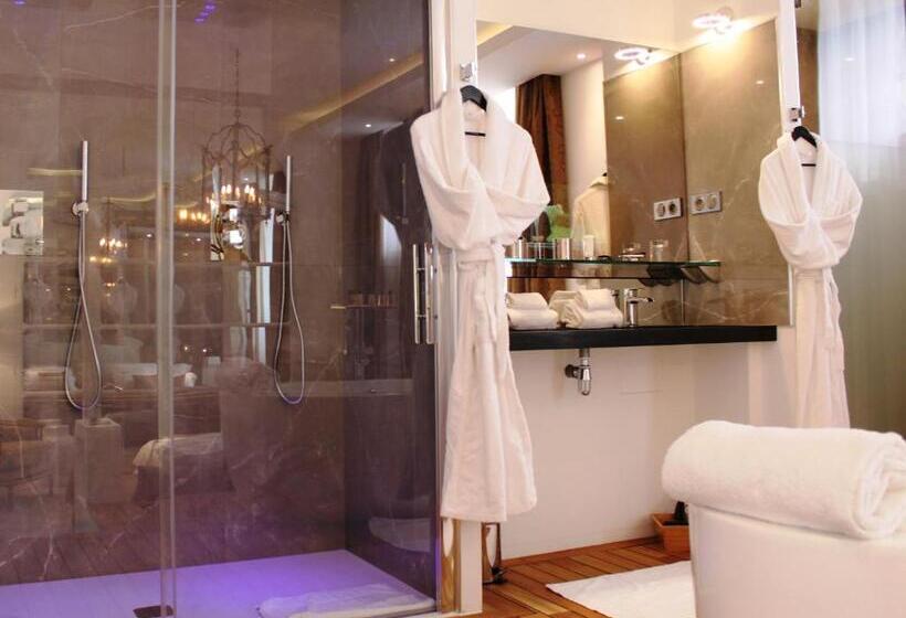 סוויטה, Residence Et Chambres D Hotes De La Porte D Arras