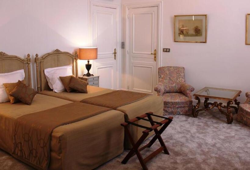 חדר דלוקס, Residence Et Chambres D Hotes De La Porte D Arras